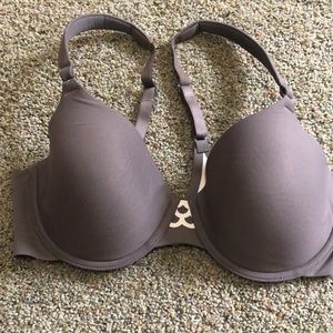 Olga brown bars size 34 C